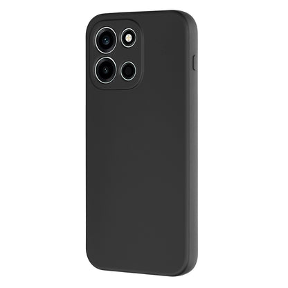 Tok OnePlus Nord 6-hoz, Techsuit, SoftFlex, Fekete