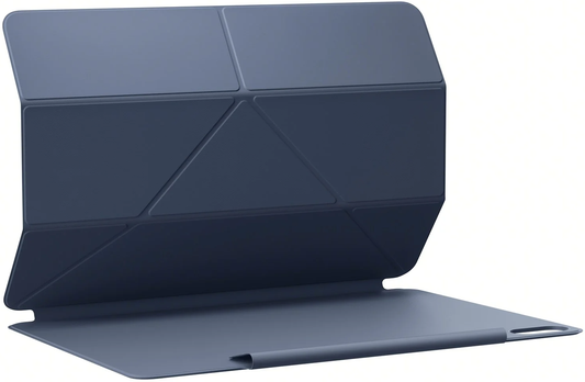 Tok OnePlus Pad 3-hoz, Folio, Kék 5511100390