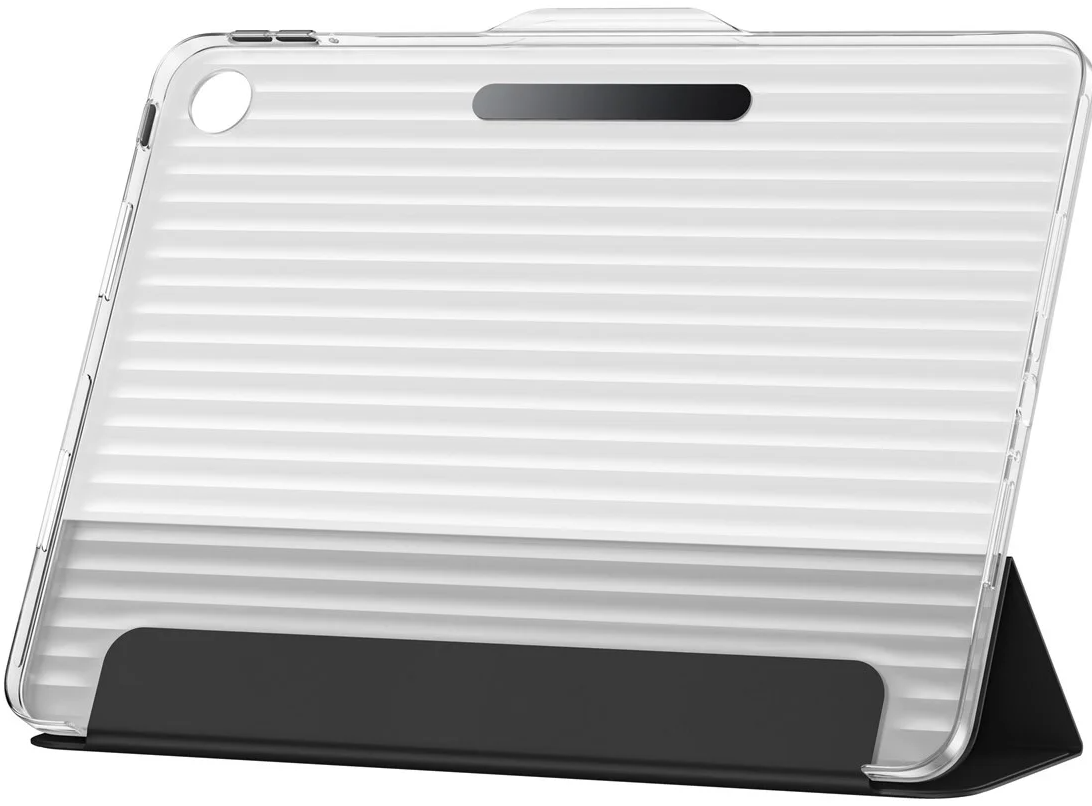 Tok OnePlus Pad Go 2-hez, Folio, Fekete 5511100946