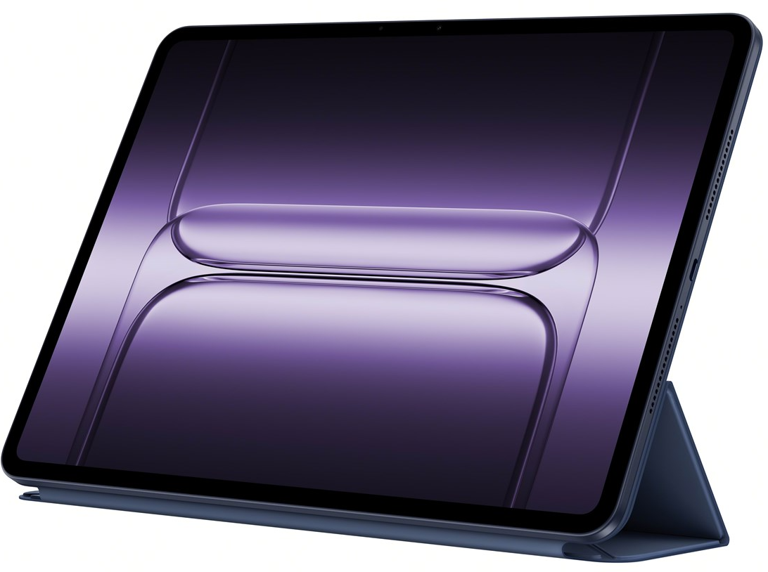 Tok OnePlus Pad 3-hoz, Folio, Kék 5511100390