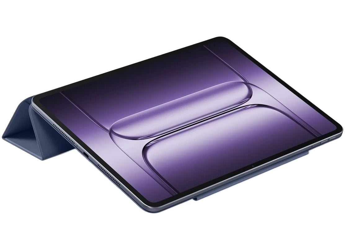 Tok OnePlus Pad 3-hoz, Folio, Kék 5511100390