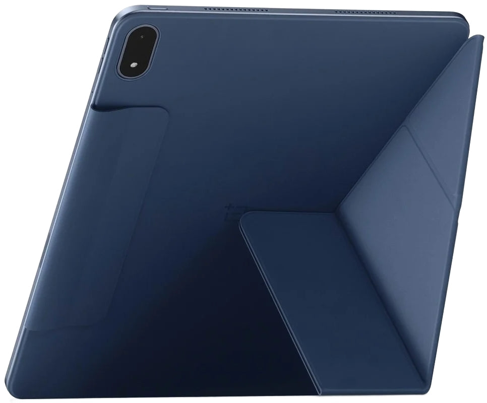 Tok OnePlus Pad 3-hoz, Folio, Kék 5511100390