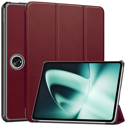 Tok OnePlus Pad-hoz, Techsuit, FoldPro, Piros