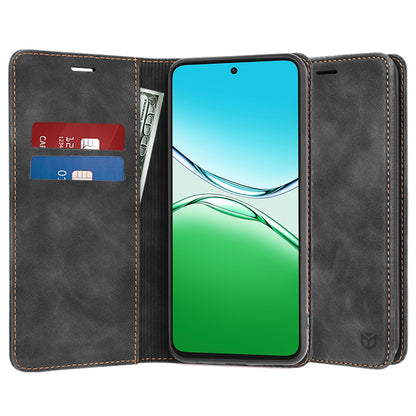 Case for Oppo A5 Pro 4G / A5 Pro, Techsuit, Confy, Black
