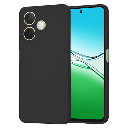 Case for Oppo A5 Pro 4G / A5 Pro, Techsuit, SoftFlex, Black