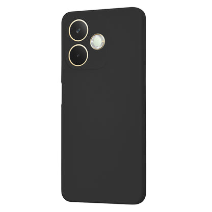 Case for Oppo A5 Pro 4G / A5 Pro, Techsuit, SoftFlex, Black