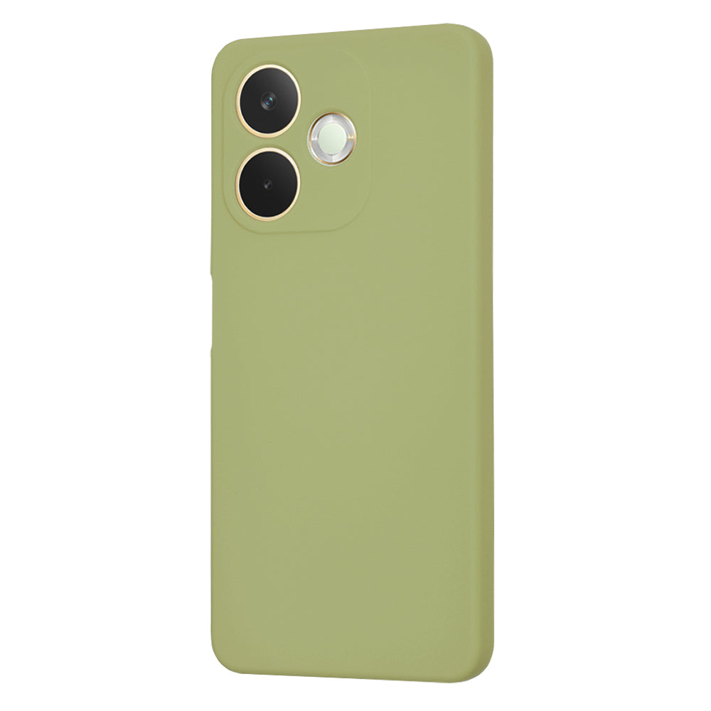 Tok Oppo A5 Pro 4G / A5 Pro, Techsuit, SoftFlex, Matcha