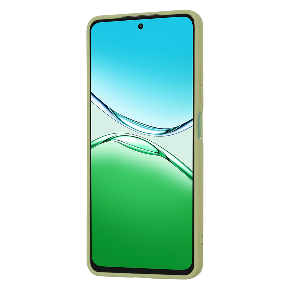 Tok Oppo A5 Pro 4G / A5 Pro, Techsuit, SoftFlex, Matcha