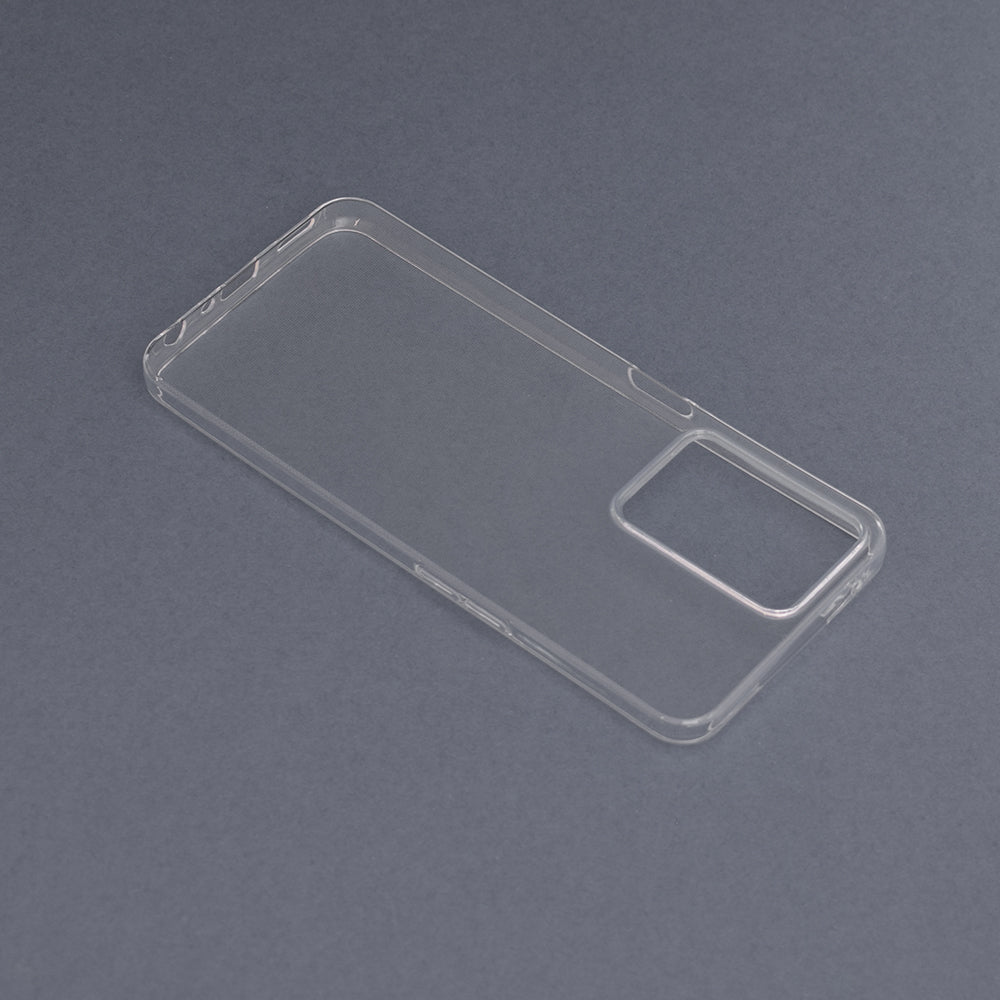 Tok Oppo A57 4G / A57s / Oneplus Nord N20 SE, Techsuit, Átlátszó, Tiszta