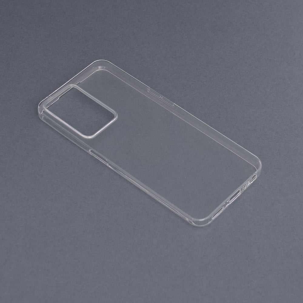 Tok Oppo A57 4G / A57s / Oneplus Nord N20 SE, Techsuit, Átlátszó, Tiszta