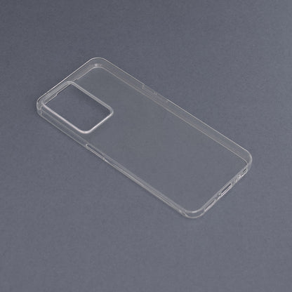 Tok Oppo A57 4G / A57s / Oneplus Nord N20 SE, Techsuit, Átlátszó, Tiszta