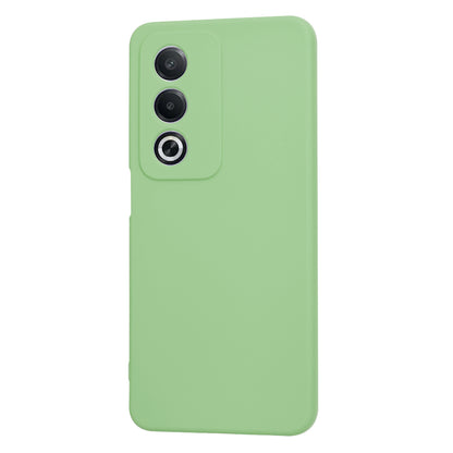 Case for Oppo A80, Techsuit, SoftFlex, Light Green