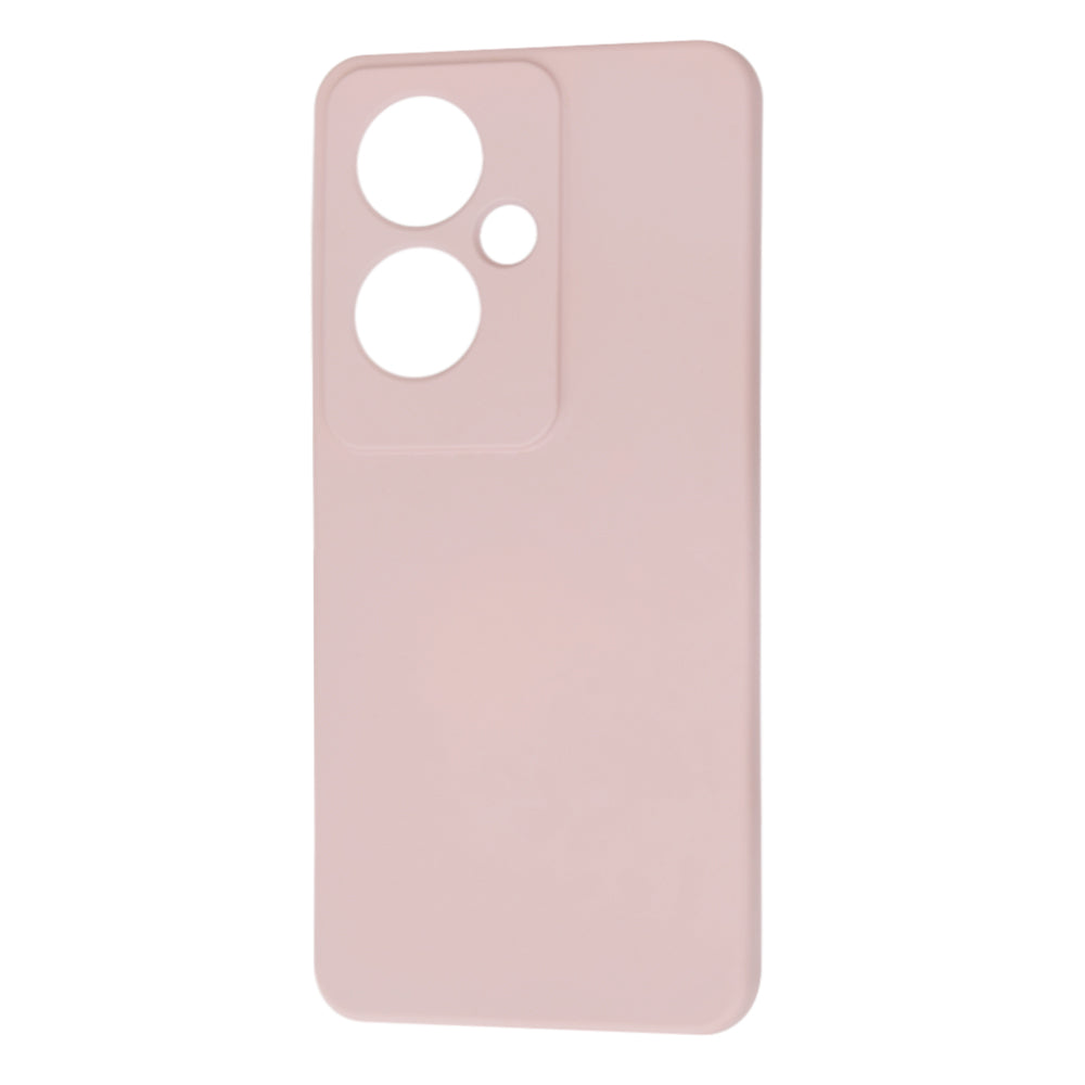 Tok az Oppo Reno11 F-hez, Techsuit, SoftFlex, rózsaszín