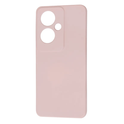 Tok az Oppo Reno11 F-hez, Techsuit, SoftFlex, rózsaszín