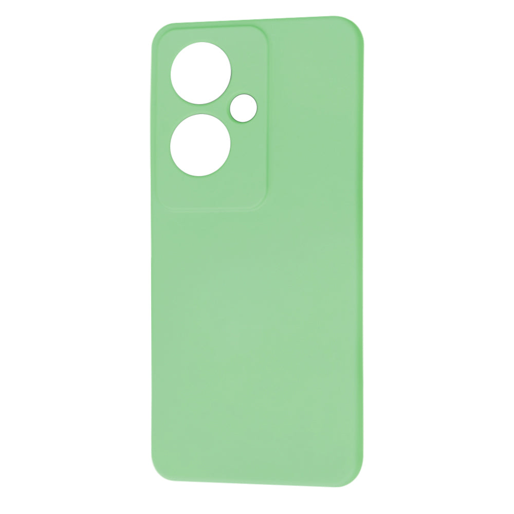 Tok az Oppo Reno11 F-hez, Techsuit, SoftFlex, Világos zöld
