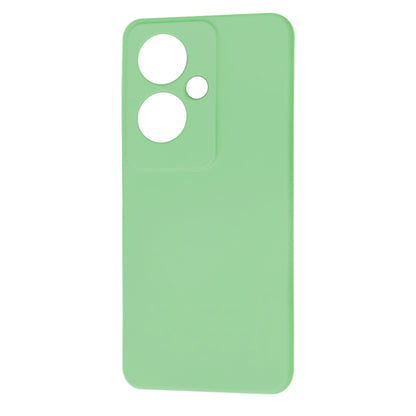 Tok az Oppo Reno11 F-hez, Techsuit, SoftFlex, Világos zöld