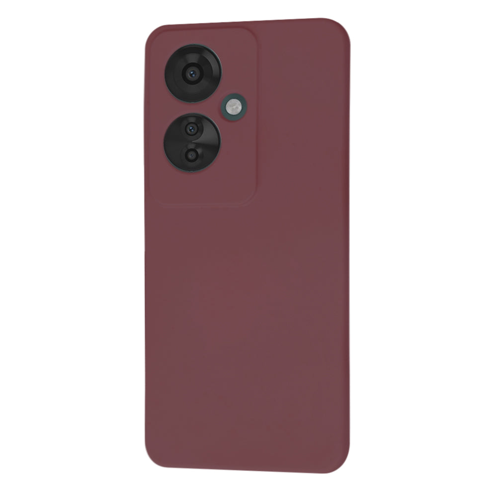 Tok az Oppo Reno11 F-hez, Techsuit, SoftFlex, Bordó