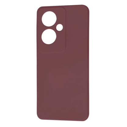 Tok az Oppo Reno11 F-hez, Techsuit, SoftFlex, Bordó