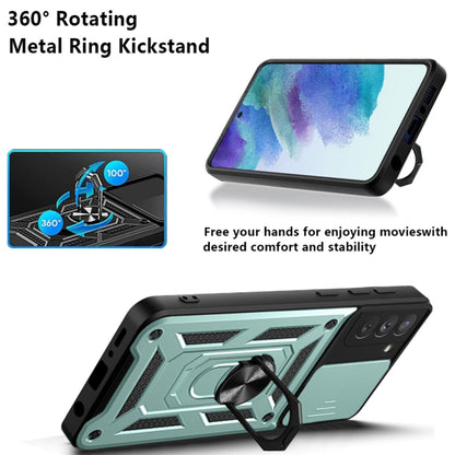 Tok Oppo Reno12-hez, Techsuit, CamShield, Rózsaszín