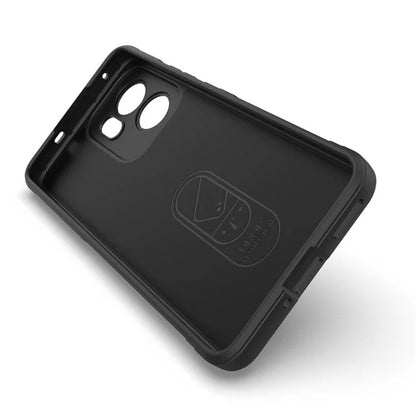 Tok Oppo Reno13 FS 5G / Reno13 F 4G / Reno13 F, Techsuit, Magic Shield, Piros
