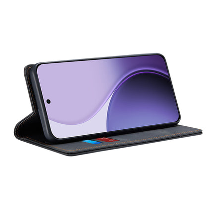 Case for Oppo Reno14 FS 5G / Reno14 F, Techsuit, Confy, Black