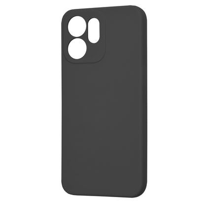 Tok az Oppo Reno14 FS 5G / Reno14 F készülékhez, Techsuit, SoftFlex, Fekete