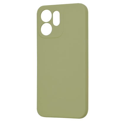 Tok Oppo Reno14 FS 5G / Reno14 F készülékhez, Techsuit, SoftFlex, Matcha
