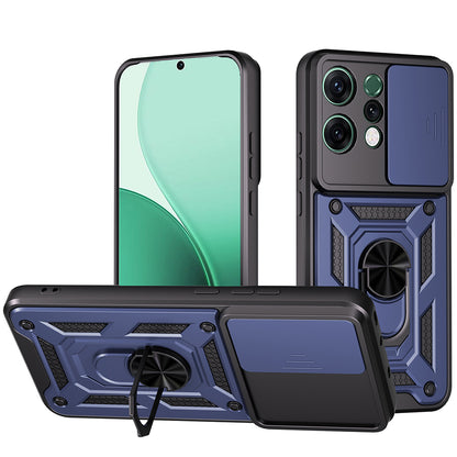 Tok az Oppo Reno14-hez, Techsuit, CamShield, Kék