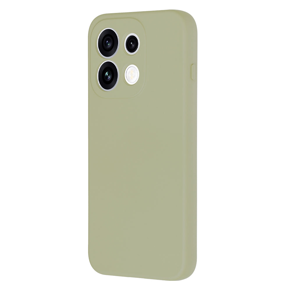 Tok az Oppo Reno16 Pro-hoz, Techsuit, SoftFlex, Matcha