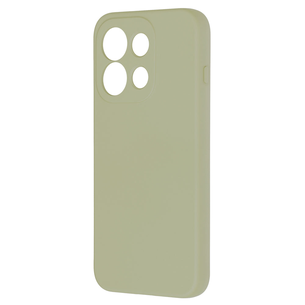 Tok az Oppo Reno16 Pro-hoz, Techsuit, SoftFlex, Matcha