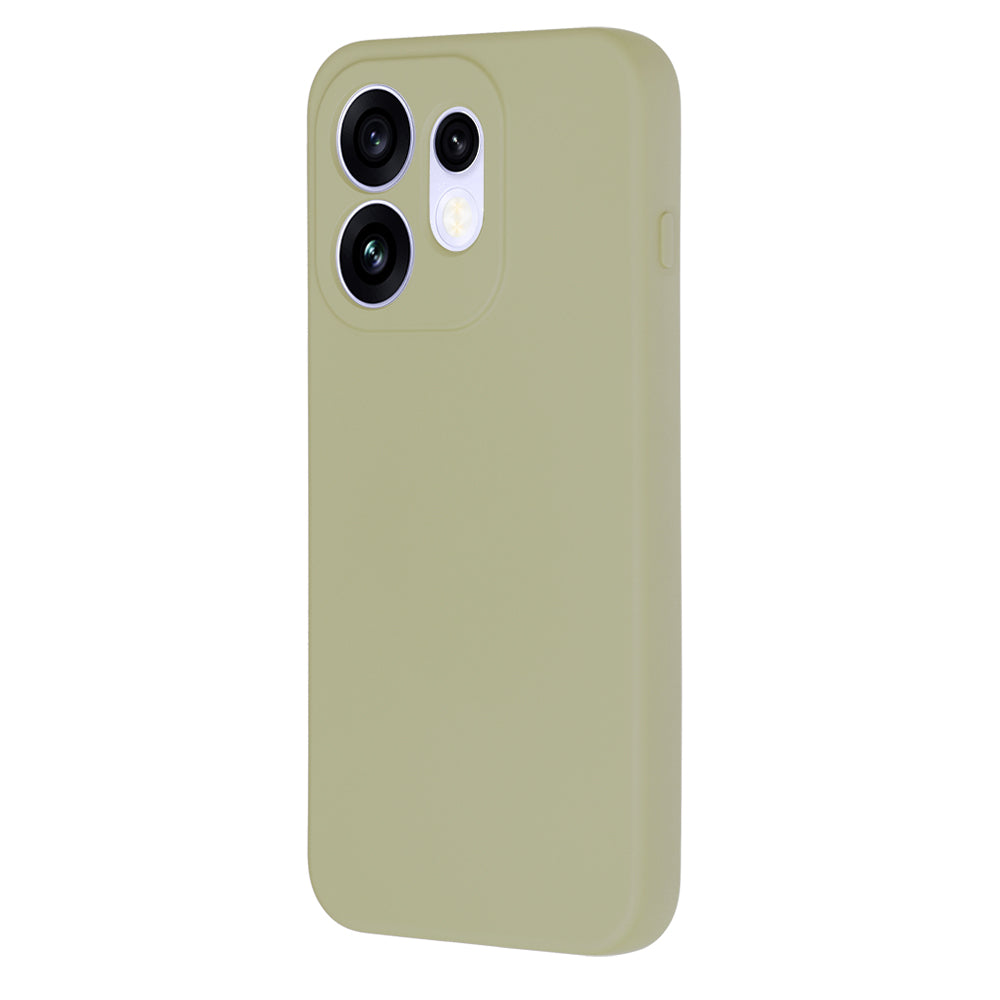 Tok Oppo Reno16-hoz, Techsuit, SoftFlex, Matcha