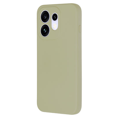 Tok Oppo Reno16-hoz, Techsuit, SoftFlex, Matcha