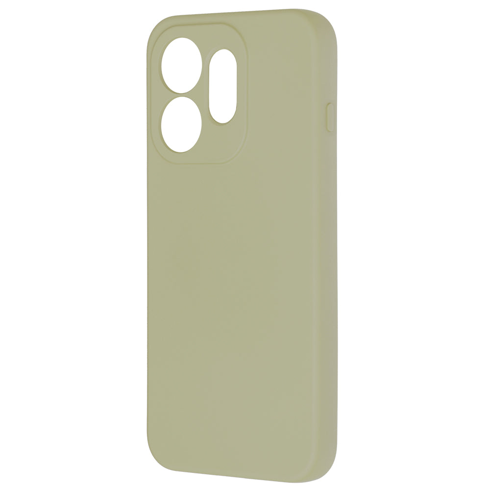 Tok Oppo Reno16-hoz, Techsuit, SoftFlex, Matcha