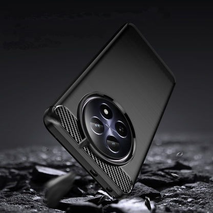 Realme 12 tok, Techsuit, karbon, kék