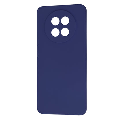 Case for Realme 12x / 12, Techsuit, SoftFlex, Navy Blue