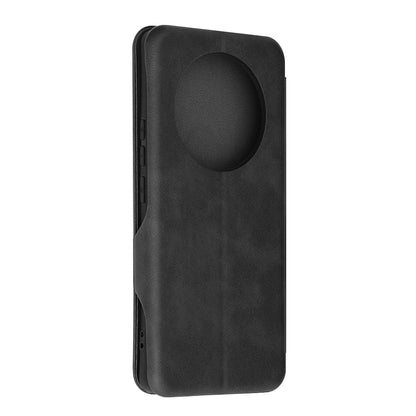 Tok Realme 13 Pro / 13 Pro+ számára, Techsuit, Safe Wallet Plus, Fekete