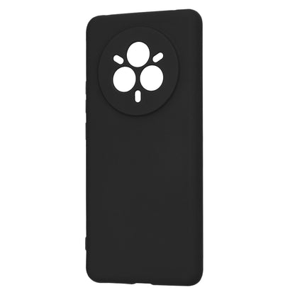 Case for Realme 14 Pro, Techsuit, SoftFlex, Black