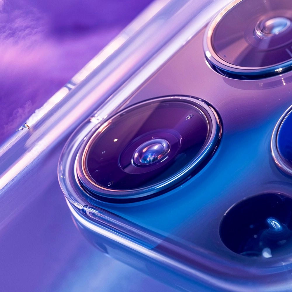 Tok a Realme 16 Pro-hoz, 3MK, Átlátszó, Áttetsző