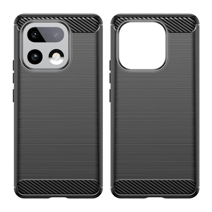 Tok a Realme 16 Pro+-hoz, Techsuit, Szén, Fekete