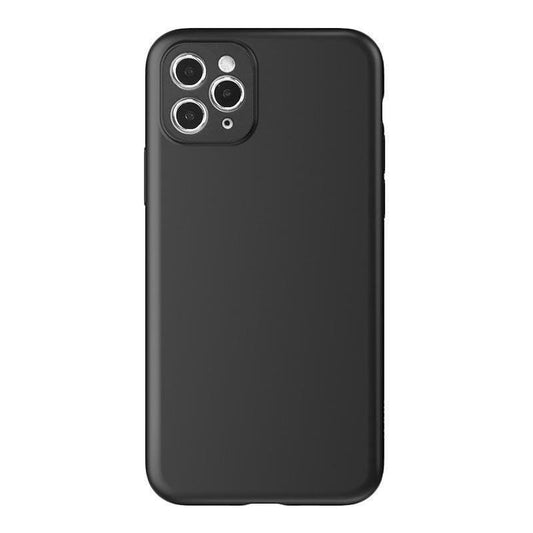 Samsung Galaxy A14 5G A146 tok, OEM, puha, fekete