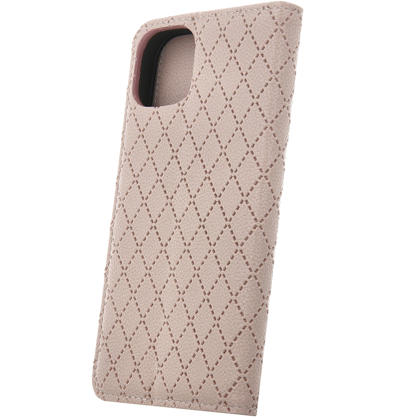 Tok Samsung Galaxy A20e A202-hez, OEM, Smart Caro, Bézs