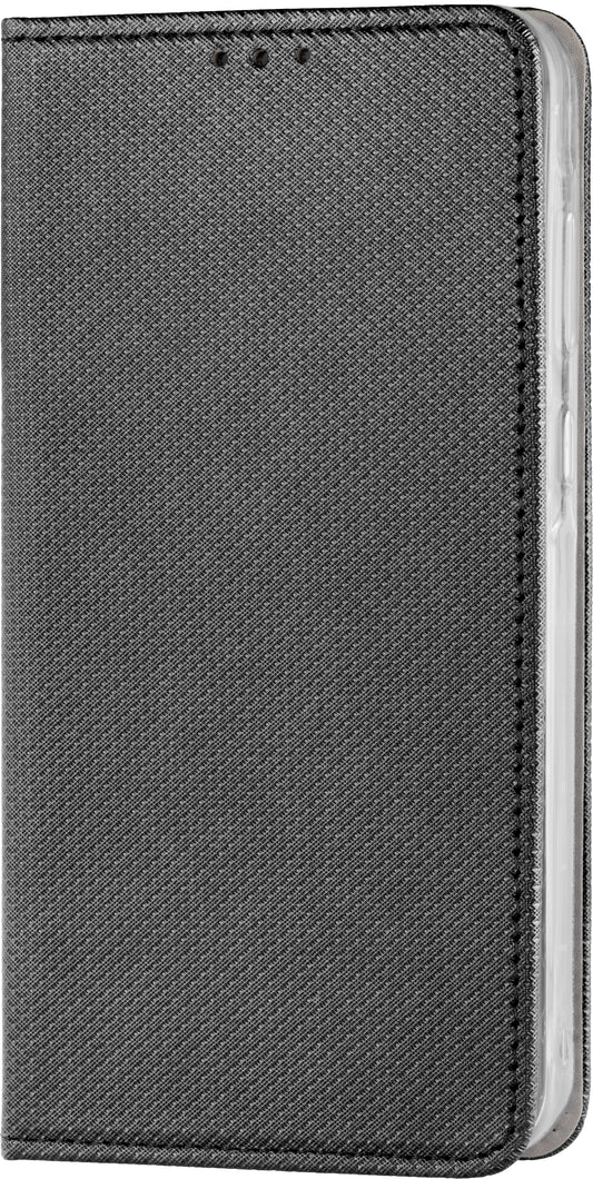 Case for Samsung Galaxy A23 5G A236 / A23 A235, OEM, Smart Magnet, Black