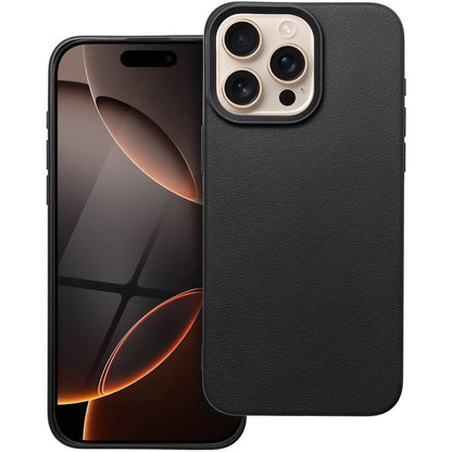 Tok Samsung Galaxy A56 A566 / A36 A366-hez, OEM, Skin, Fekete