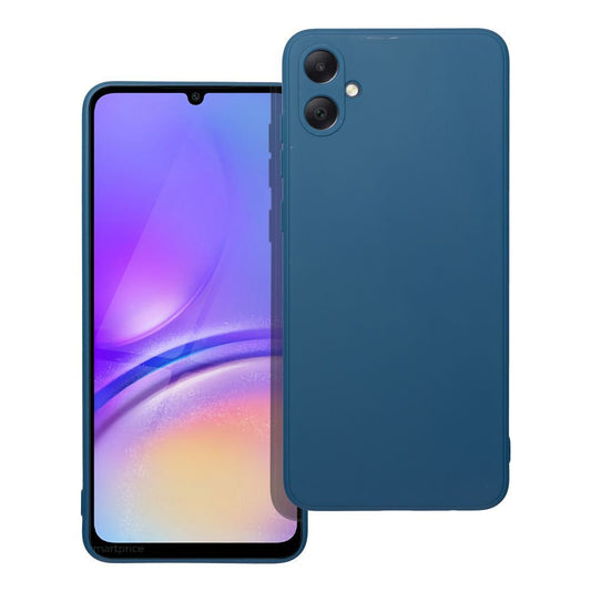 Tok Samsung Galaxy A05 A055-hez, OEM, Matt, Kék