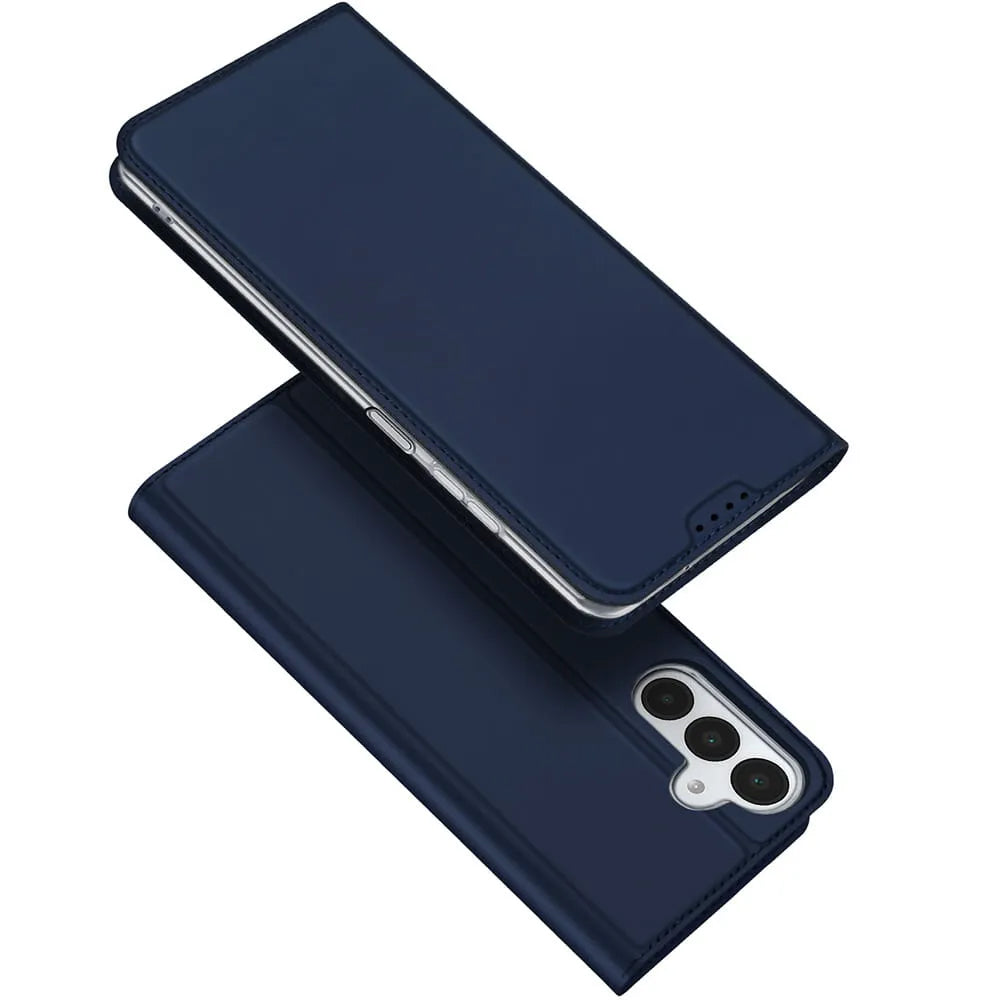 Tok Samsung Galaxy A17 5G-hez, DUX DUCIS, Skin Pro, Kék
