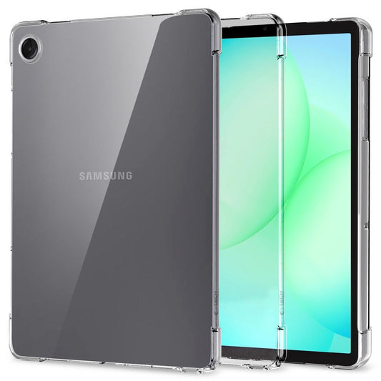 Tok a Samsung Galaxy Tab A11 / Tab A9 készülékhez, Tech-Protect, Flexair, Átlátszó