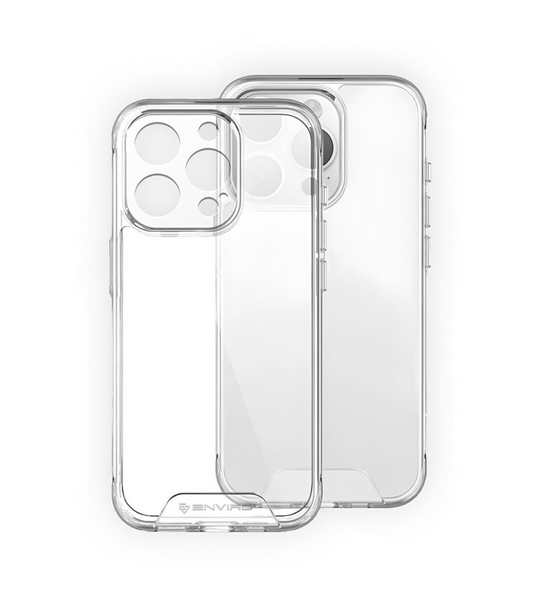 Tok Samsung Galaxy A37 5G-hez, OEM, Enviro Essential, Átlátszó