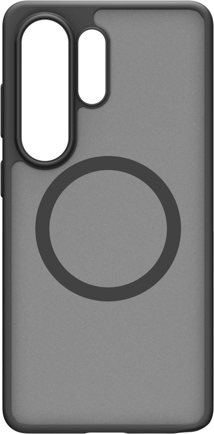 Tok Samsung Galaxy S26 Ultra S948-hez, Capella Magnet Case, Fekete GP-FPS948PGAJW