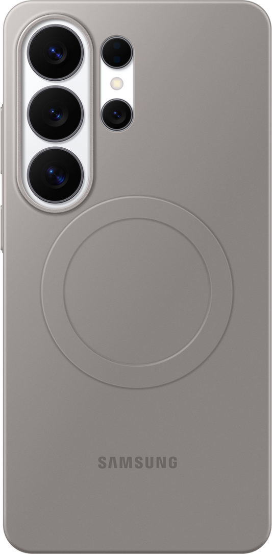 Tok Samsung Galaxy S26 Ultra S948-hez, Slim Magnet Case, Szürke EF-SS948CJEGWW