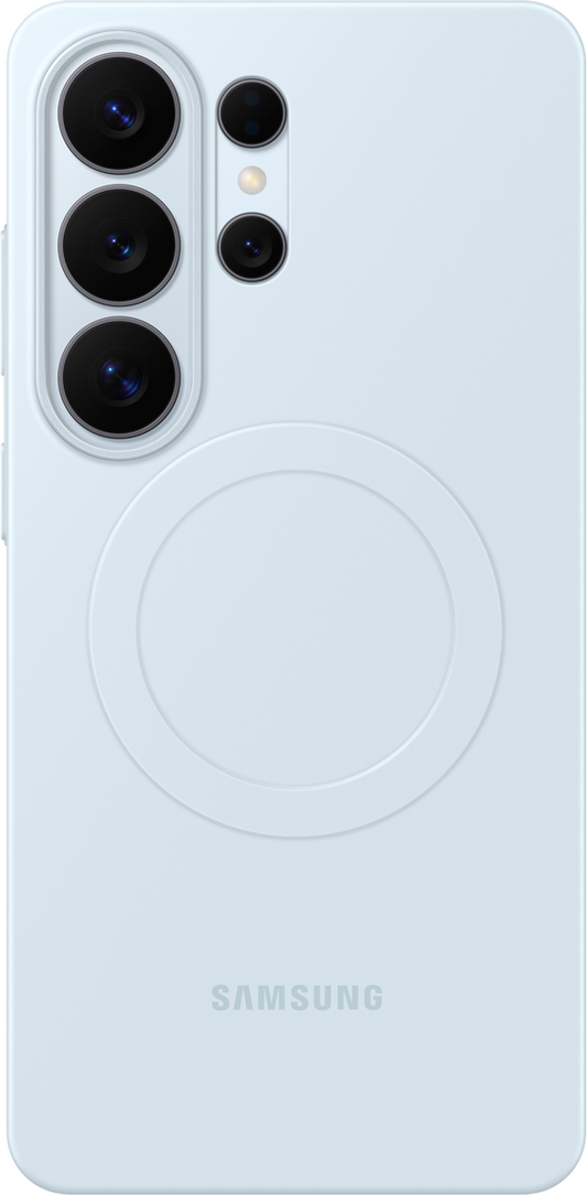 Tok Samsung Galaxy S26 Ultra S948-hez, Slim Magnet Case, Kék EF-SS948CLEGWW